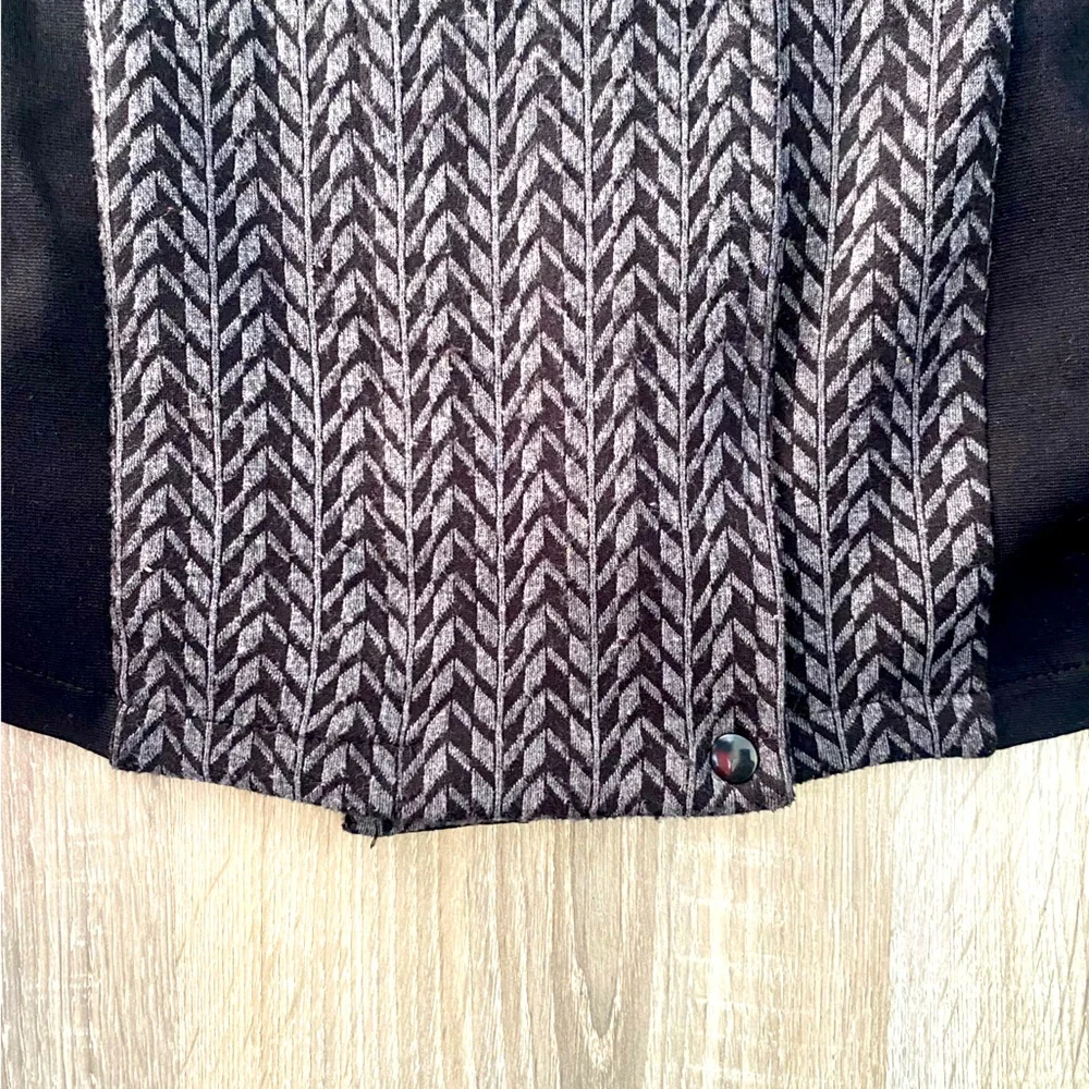 Encore Zip Up Jacket - Picture 5 of 14